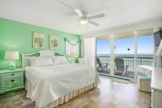 1001 Waters Edge Resort condo - 4