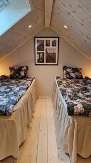 Hansingastugan Bed and Kitchen Guesthouse - Varberg - 1