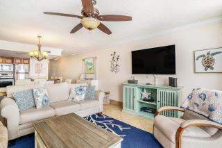 1004 Waters Edge Resort condo - Myrtle Beach - 8