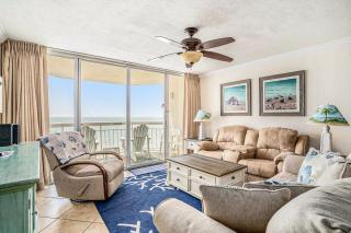 1004 Waters Edge Resort condo - Myrtle Beach - 7