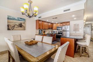 1004 Waters Edge Resort condo - Myrtle Beach - 5