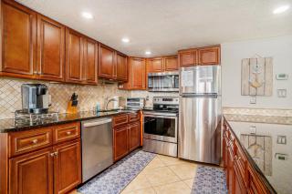 1004 Waters Edge Resort condo - Myrtle Beach - 4