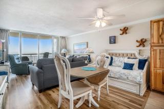 1405 Waters Edge Resort condo - Myrtle Beach - 7