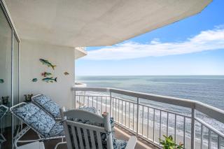 1405 Waters Edge Resort condo - Myrtle Beach - 8