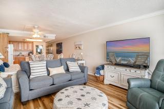 1405 Waters Edge Resort condo - Myrtle Beach - 6