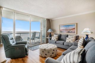 1405 Waters Edge Resort condo - Myrtle Beach - 5