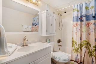 1004 Waters Edge Resort condo - Myrtle Beach - 1