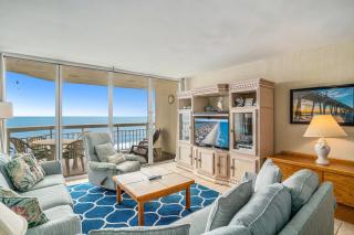 0612 Waters Edge Resort condo - 7