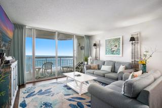 0602 Waters Edge Resort condo - Myrtle Beach - 8