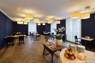 Hotel im Schlosspark - Basel - 2