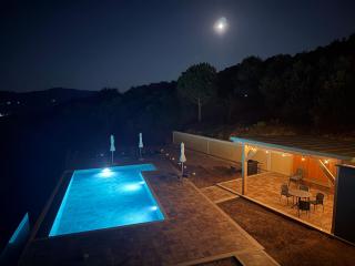 Rose Villa - Agios Stefanos - 8
