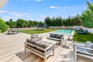 Goudi Residence - 9