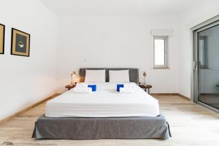 Goudi Residence - 1
