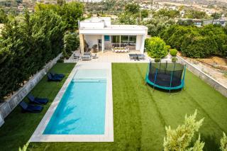 Goudi Residence - 0