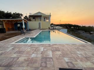 Rose Villa - Agios Stefanos - 9