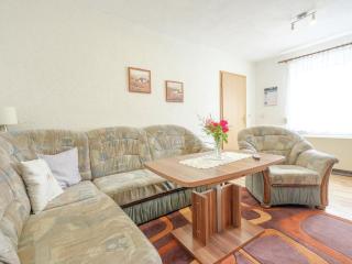 Gartenwohnung in Hasselfelde - Stiege - 9