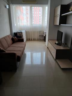 Apartament atractiv centru Arad, ARED-Uta pentru 2-3-4 oaspeți - Arad - 3