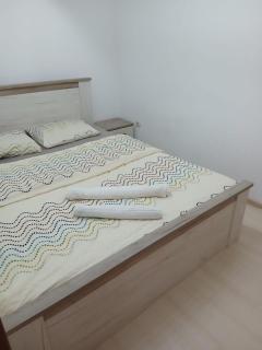 Apartament atractiv centru Arad, ARED-Uta pentru 2-3-4 oaspeți - Arad - 0
