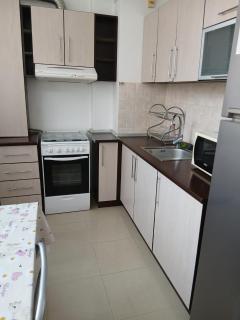 Apartament atractiv centru Arad, ARED-Uta pentru 2-3-4 oaspeți - Arad - 2