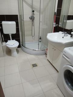 Apartament atractiv centru Arad, ARED-Uta pentru 2-3-4 oaspeți - Arad - 1
