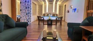 Hotel Lolab valley - 1