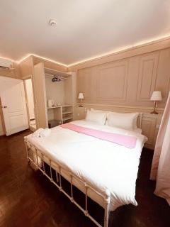 CASA Sukhumvit 11 BTS Nana - คาซ่า สุขุมวิท 11 - 1