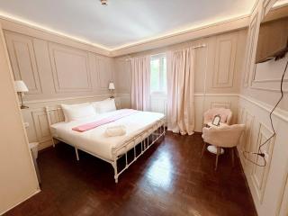 CASA Sukhumvit 11 BTS Nana - คาซ่า สุขุมวิท 11 - 2