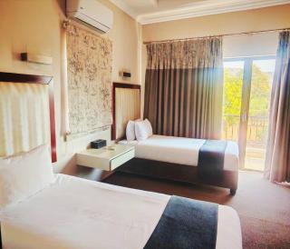 Kgale Lodge - Gaborone - 5