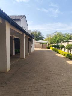 Kgale Lodge - Gaborone - 4