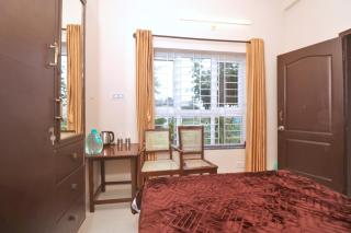 HIGHLAND Hills - Coonoor - 3