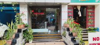 Hotel kabyashree - 2
