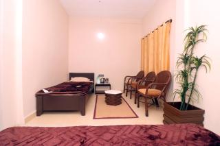 HIGHLAND Hills - Coonoor - 1