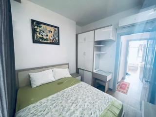 Căn hộ 2 phòng ngủ - Mường Thanh Viễn Triều - Hồ Tiên hotel - 3
