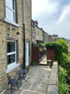 Willden Cottage - Holmfirth - 8