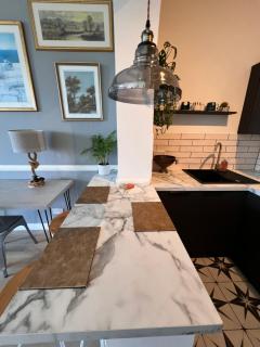 Sea Spray Victorian Apartment - St Leonards - 9
