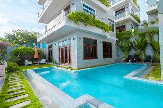 Bay View Beach Villas Mũi Né - Ấp Khánh Phước (1) - 0