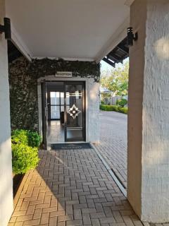 Kgale Lodge - Gaborone - 3