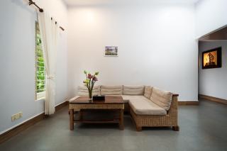 Sanna Suite Villa - Siem Reap - 7
