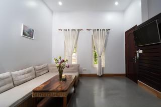 Sanna Suite Villa - Siem Reap - 6