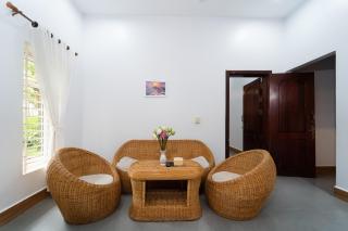 Sanna Suite Villa - Siem Reap - 4