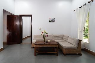 Sanna Suite Villa - Siem Reap - 3