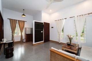 Sanna Suite Villa - Siem Reap - 1