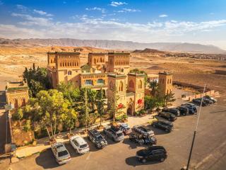 Hotel Kasbah Asmaa - Midelt - 0