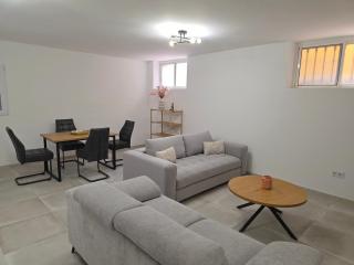 Casa Vencejo & Casa Citrina - 8