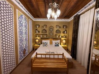 Basilic Boutique Hotel - Bukhara - 6