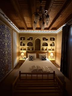 Basilic Boutique Hotel - Bukhara - 7