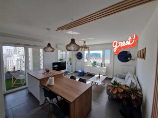 Joliette sur mer - 0