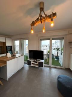 Joliette sur mer - 7