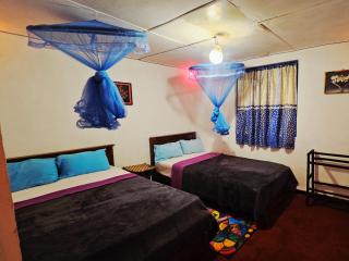 Misty Soul Retreat - 4