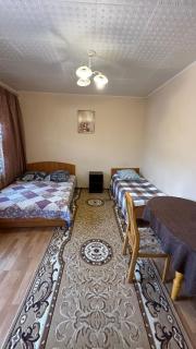 гостевой дом "Бумеранг KG" - 5